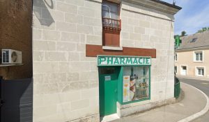 Pharmacie Drouet Sylvie à Les Hermites