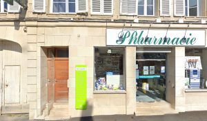 Pharmacie Marek à Attichy