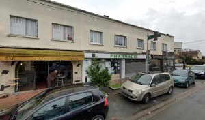 Pharmacie de la Poste à Montfermeil
