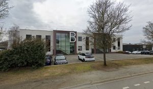 Alliadis à Cesson-Sévigné