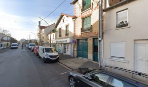 Kihouba à Argenteuil