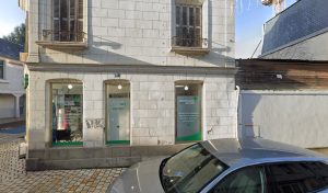 Pharmacie De l’avenir à Saint-Avertin