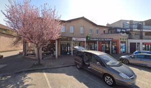 Pharmacie du Vernay à Caluire-et-Cuire