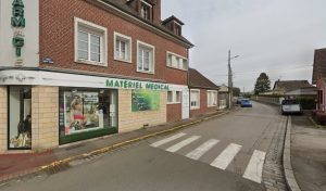 Loncke Cayeux Nathalie à Formerie