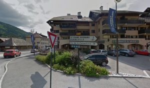 Pharmacie des Aravis à Saint-Jean-de-Sixt