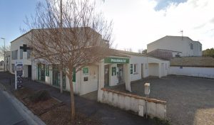 Pharmacie Trouniac à Saint-Xandre