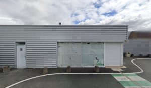 Pharmacie de la Brande à Malicorne