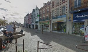 Pharmacie Blondel à 80200 Péronne