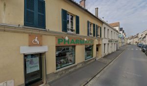 Pharmacie Duchenes à Charly-sur-Marne