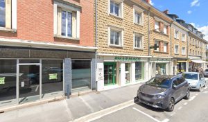 Pharmacie Brault Fege à Vouziers