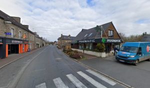 Gonidec Patrick à Saint-Julien
