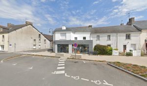 Pharmacie Moyon Sarl à Sainte-Marie