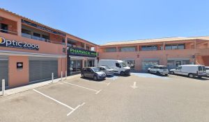Pharmacie de La Moutonne à La Crau