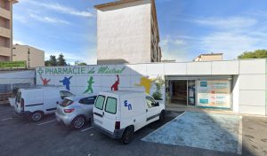 Pharmacie du Mistral à Lunel