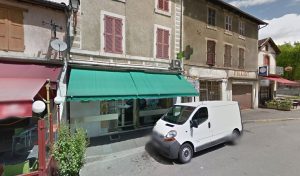 Pharmacie Mistral J.M à Cransac