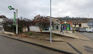 Pharmacie Janssens Selarl à Bon-Encontre