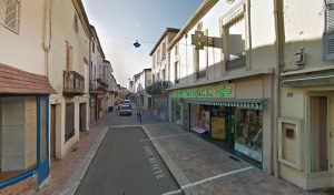 Pharmacie Castang à Castillonnès
