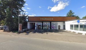 Pharmacie Guillard à Aire-sur-l'Adour