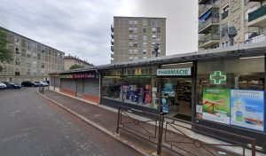 Pharmacie du Clos des Fontaines à 84000 Avignon