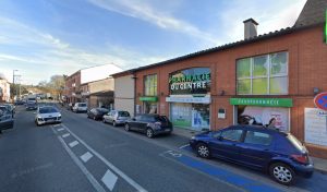 Pharmacie du Centre à Quint-Fonsegrives