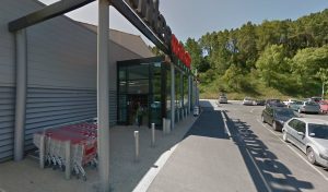 Pharmacie du Moulin à Salernes