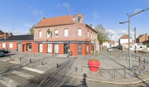 Pharmacie Du Centre à Auby