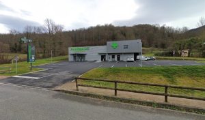 Pharmacie Du Haut Salat à Oust