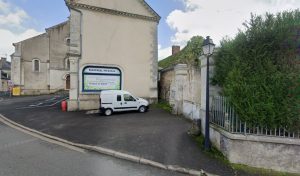 Pharmacie des Pins à Cléré-les-Pins