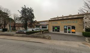 EXTRA – MPM Manosque à Manosque