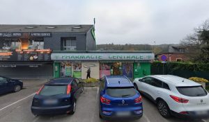 Pharmacie Centrale Igoville à Igoville