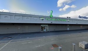 Pharmacie de Picardie à Amiens