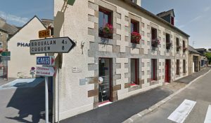 PHARMACIE DE LA BOUSSAC à La Boussac