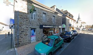 Pharmacie Plérin Centre à Plérin