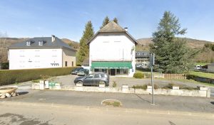 Cassou-Fayard Martine à Arrens-Marsous