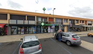 Pharmacie du Parc à Romagnat
