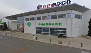 Aprium Pharmacie Les Portes de La Vaunage à Caveirac
