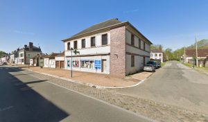 Pharmacie Druel à La Ferté-Vidame