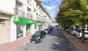 Pharmacie Barbe à Les Andelys