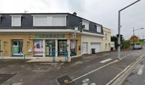 PHARMACIE D&rsquo;HAULCHIN à Haulchin