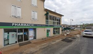 Pharmacie Isabelle Lagarde à La Bastide-de-Sérou