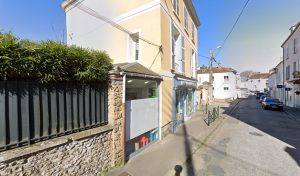 La Pharmacie du Coin à Limours