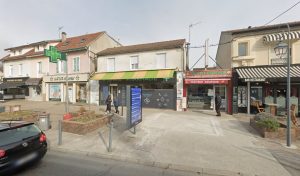 Pharmacie du Marché Beauchamp à Beauchamp