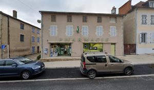 Pharmacie de Randan à Randan