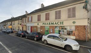 Pharmacie Quer à Dammartin-en-Goële