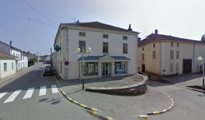 Pharmacie Magu Chamarande à Monthureux-sur-Saône