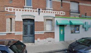 Pharmacie des Vignerons à Vincennes