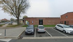 Pharmacie de Beaumont à Hem