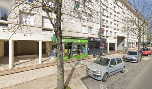 Pharmacie de la Gare à Bourges