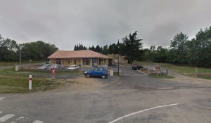 Pharmacie du Pays de Sault à Espezel