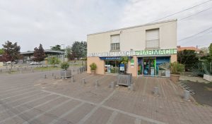 Pharmacie Pouzout-Galibert à Angoulême